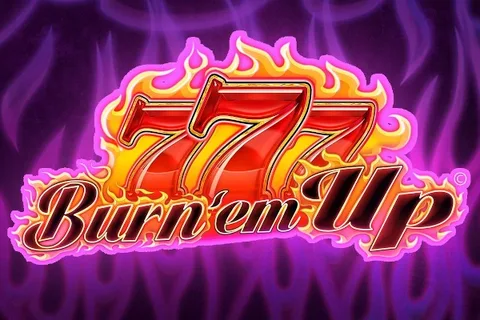 777 Burn 'em Up — Light & Wonder