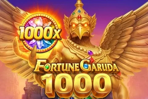 Fortune Garuda 1000 — TaDa Gaming