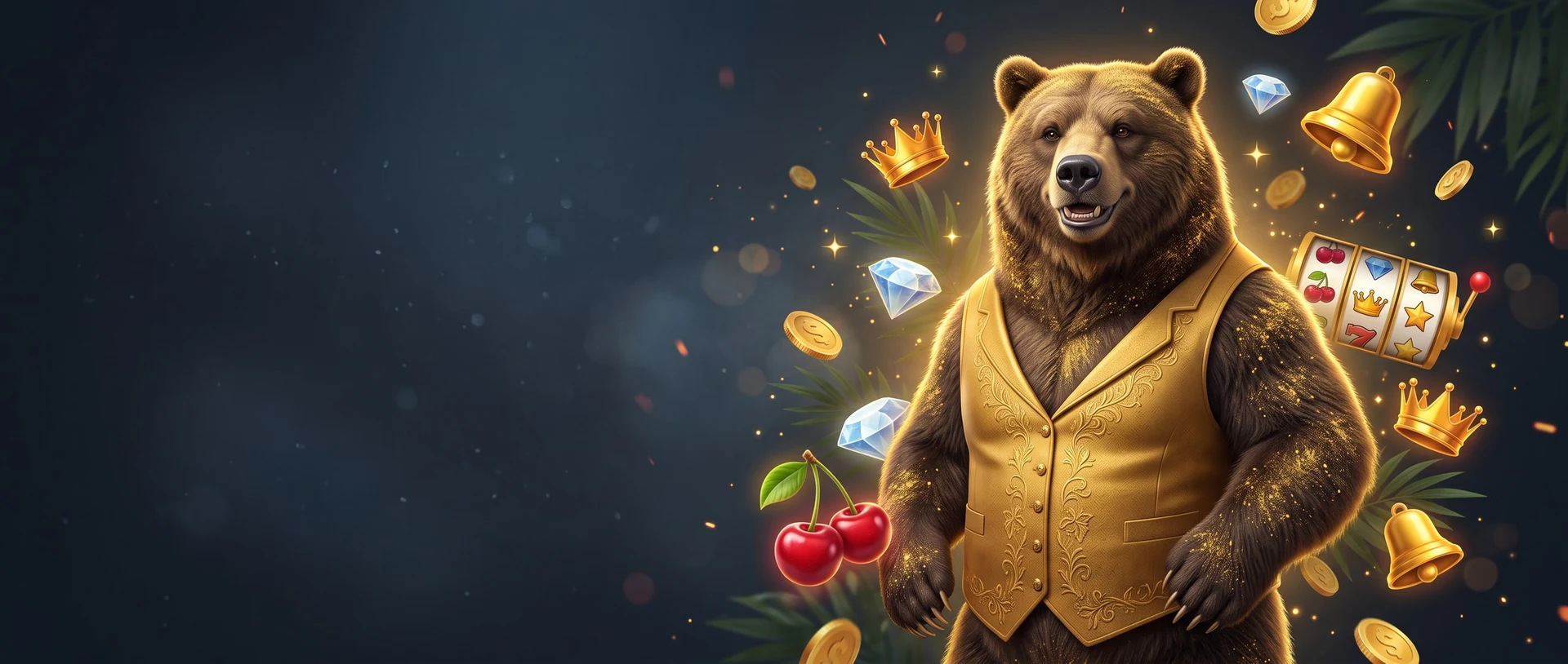 Baloobet spellen: slots, live casino en sport